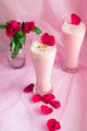 Roze lassi