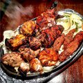 Special Tandoori mixed grill (nieuw)