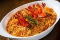 Jhinga Biryani