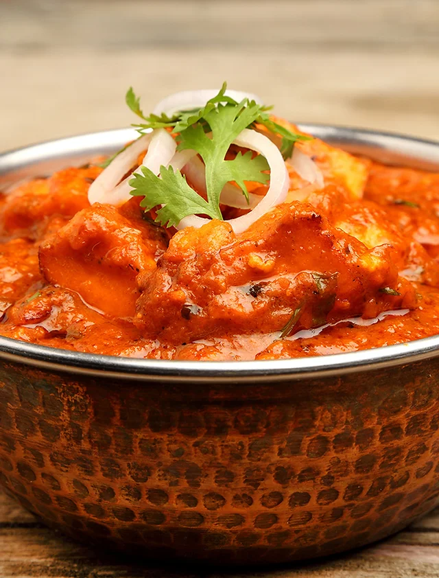 Jhinga Massala (mild)