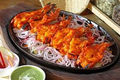 Jhinga Tandoori