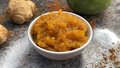 Mango Chutney Sweet