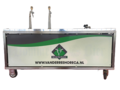 Mobiele bar (220v)