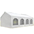 Partytent (8x4m)
