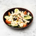 Insalata formaggio