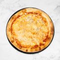 Pizza gorgonzola