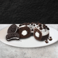 Oreo donut