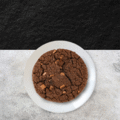 Double chocolate chip cookie XL