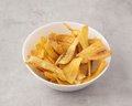Bananenchips
