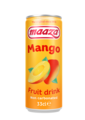 Maaza mango sap