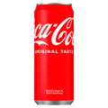 Coca-Cola