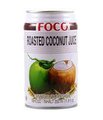 Foco roasted coconut juice