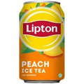 Lipton Ice Tea Peach