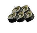9. Futo maki