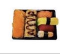 Sushi set D - 14 stuks
