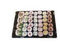Sushi set E - 41 stuks