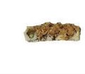 29. Crispy zalm roll