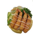 Pokébowl Ebi Tempura
