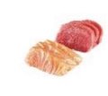 Mix sashimi