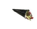 37. Tonijn temaki
