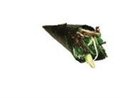 41. Wakame temaki