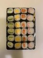 Sushi set A - 24 stuks