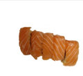353. zalm california roll