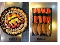 Feest box 3 - 78 stuks