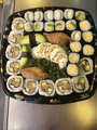 Veggie gezond box