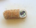 357, spicy tonijn avocado roll