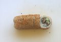 358, spicy crispy chicken roll