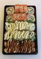 Sushi set F - 24 stuks