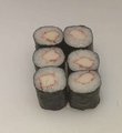 4. Surimi maki