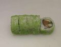 23. Wasabi zalm roll