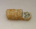 22. California roll