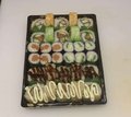 sushi set H