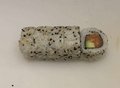 25. Zalm avocado roll