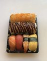 Sushi set D - 14 stuks