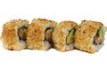 361. spicy zalm roll