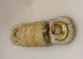 364. cheese garnaal roll