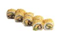 363. crispy chicken cheese roll