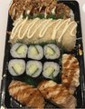 Sushi set C