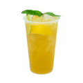 Lemon Jasmine