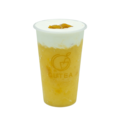 Mango Cloud Slushy