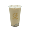 Roasted Oolong