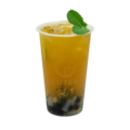 Passionfruit