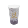 Taro Cloud Slushy
