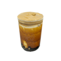 Brown Sugar Dalgona