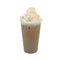 Ovaltine Milk Tea