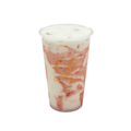 Strawberry Coco